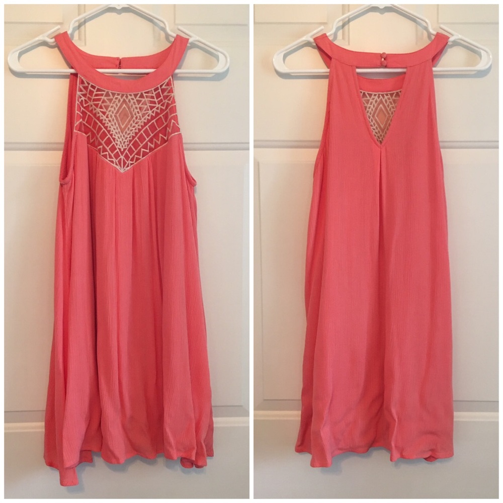 Blu Pepper Springtime Tunic - image 1